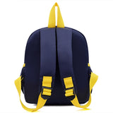 Sac à dos pour l'école fille et garçons - AnimaKids™