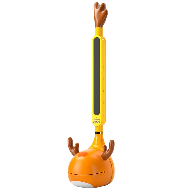 Otamatone Musicale Giocattolo per Bambini