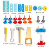 Boite à Outils Montessori