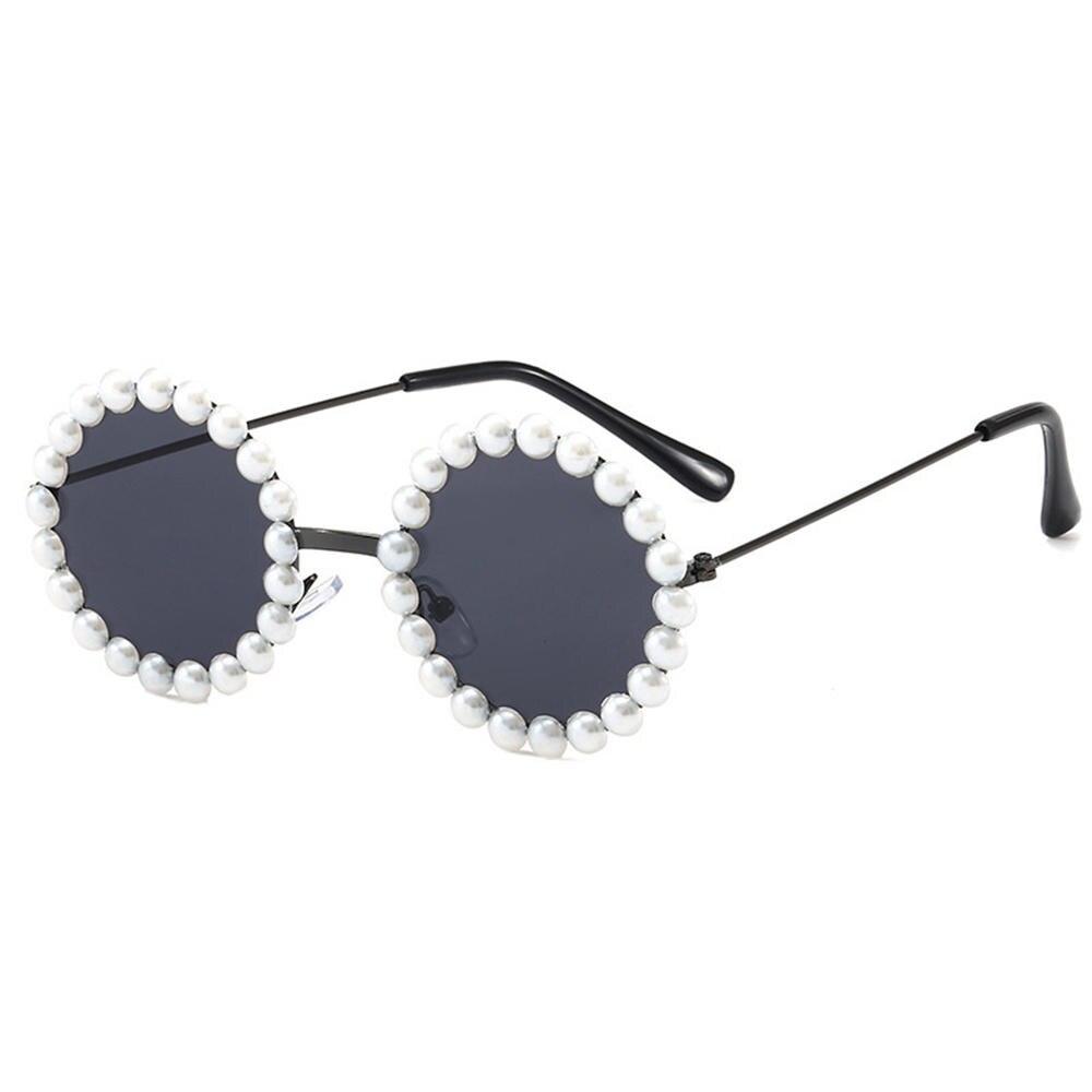Vintage Sunglasses with Bow Tie