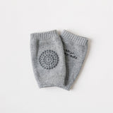 Anti-slip adjustable baby safety knee pads