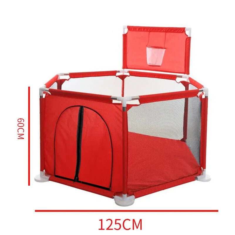 Portable Baby Playpen