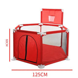 Portable Baby Playpen