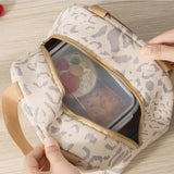 Sac isotherme repas enfant / bébé - Lunch Bag