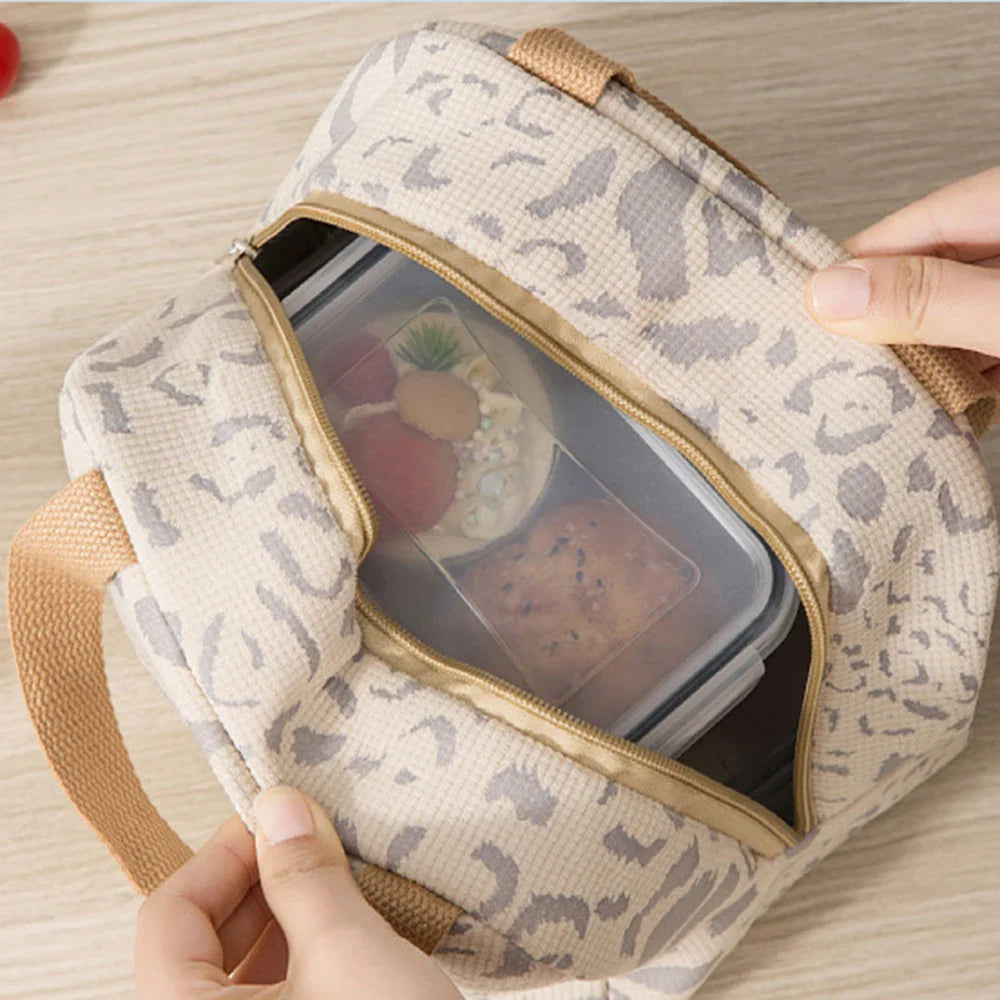 Sac isotherme repas enfant / bébé - Lunch Bag