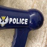 Megafono della polizia per bambini
