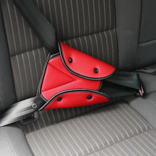 Ajusteur Ceinture de Sécurité Enfant