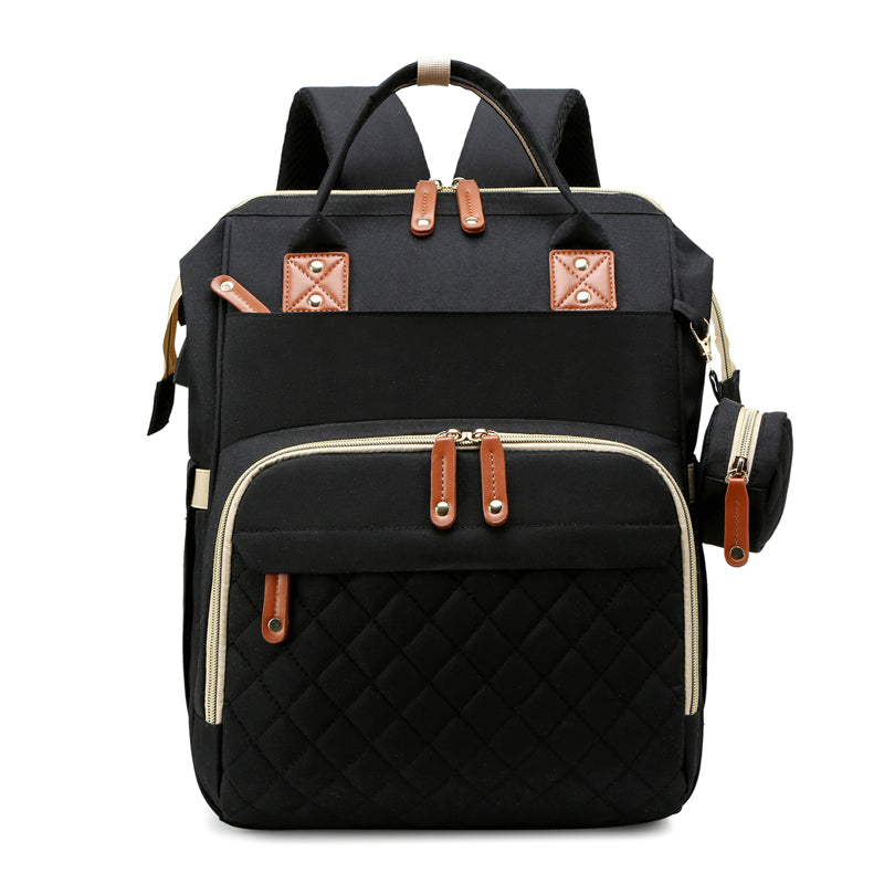 Sac à Langer Bébé Sac à Dos 3 en 1 - Seattle™