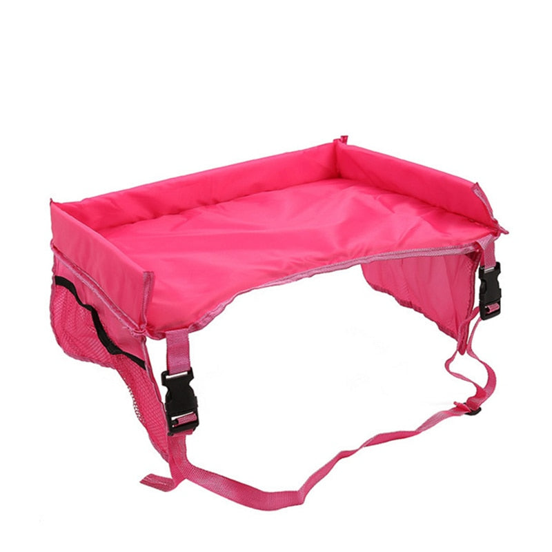 Kids Travel Tray