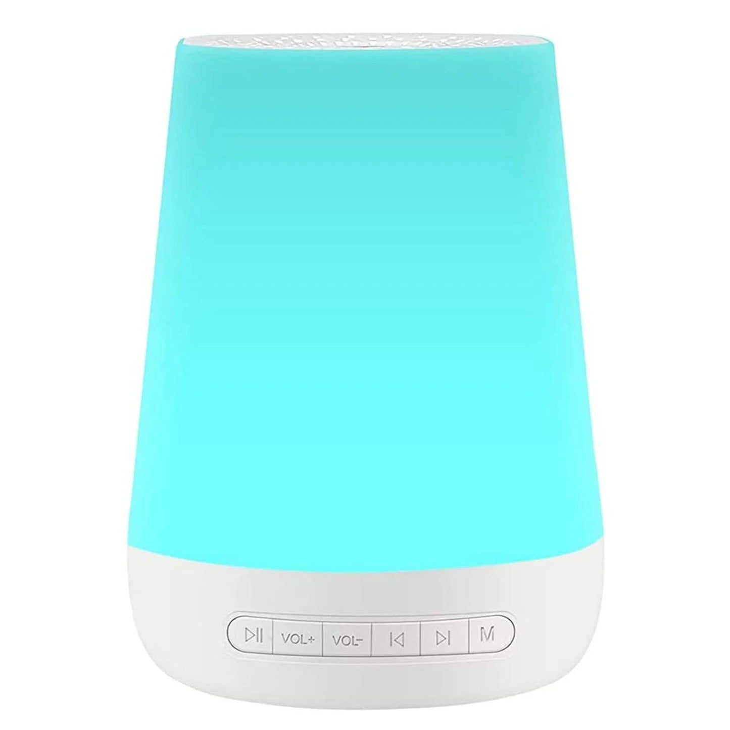 ZeniLux™ Machine Bruit Blanc & Veilleuse - Bébé Ange 