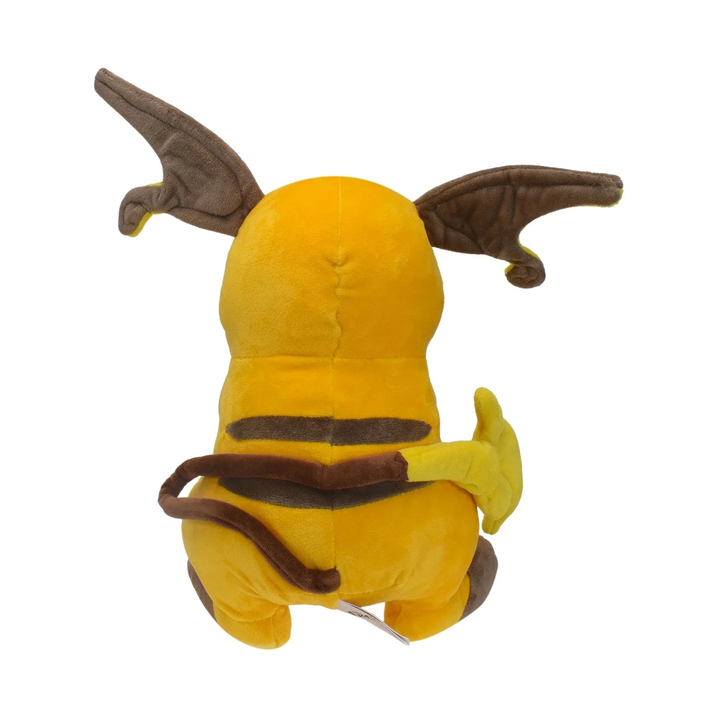 Peluche Pikachu / Raichu / Méga-Dracaufeu 35 cm – à collectionner