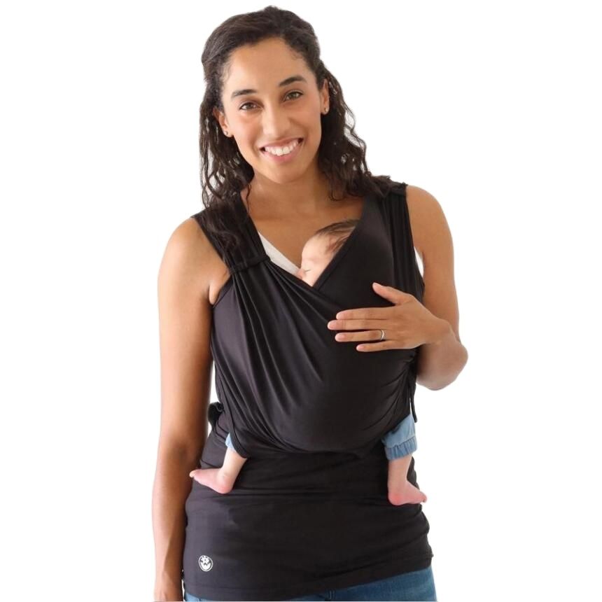 Baby Carrier T-Shirt
