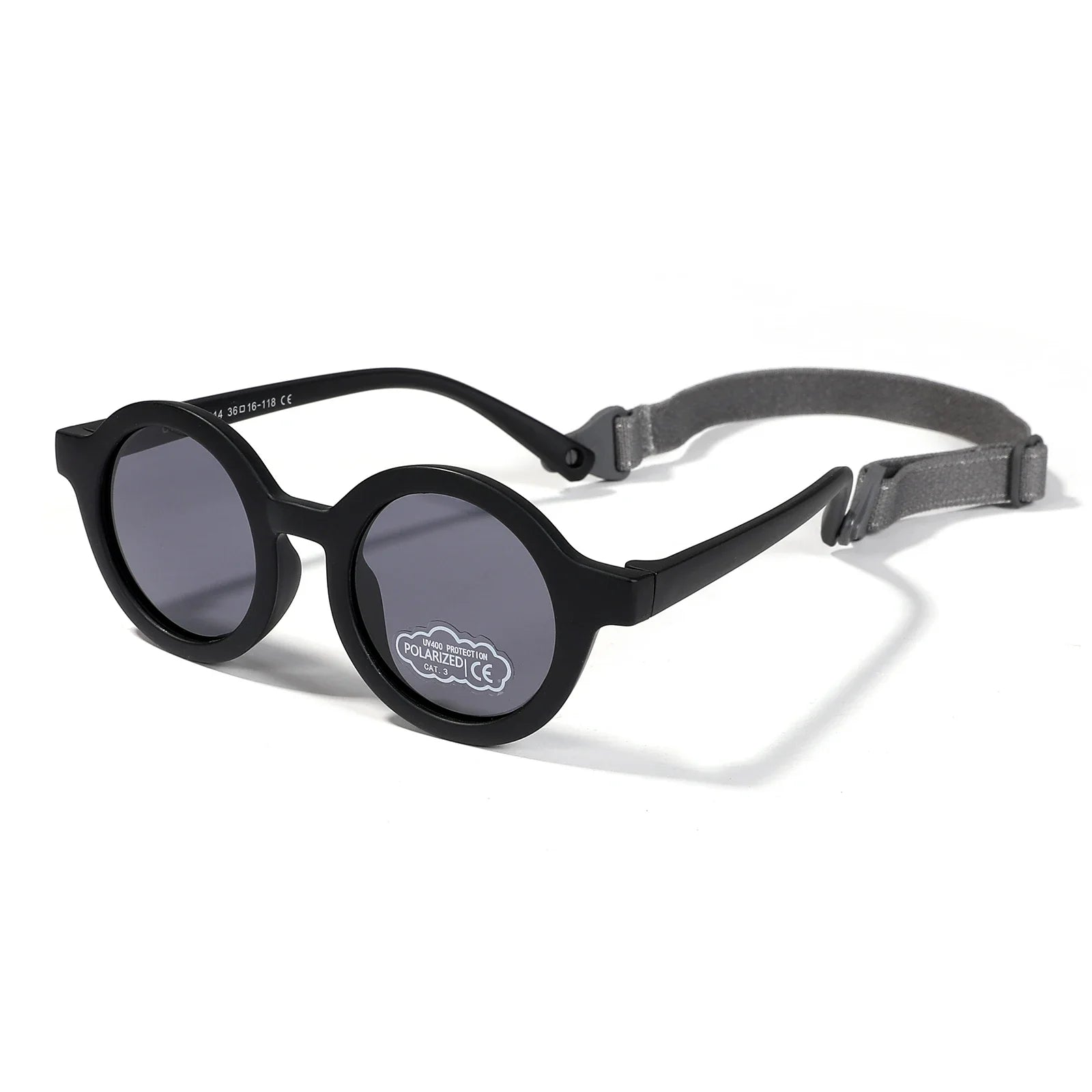 Lunettes de Soleil Bébé - 0-36 Mois
