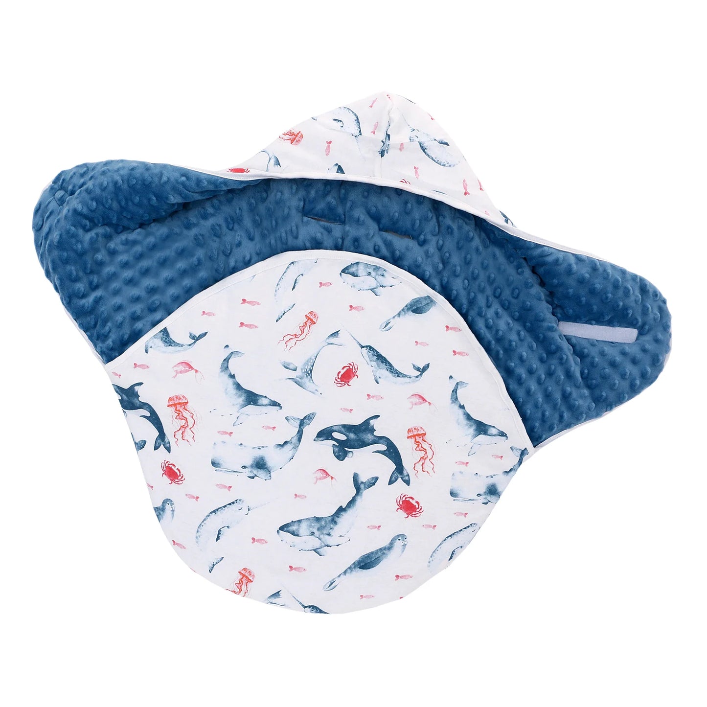 Nid d'ange Cosy Bébé