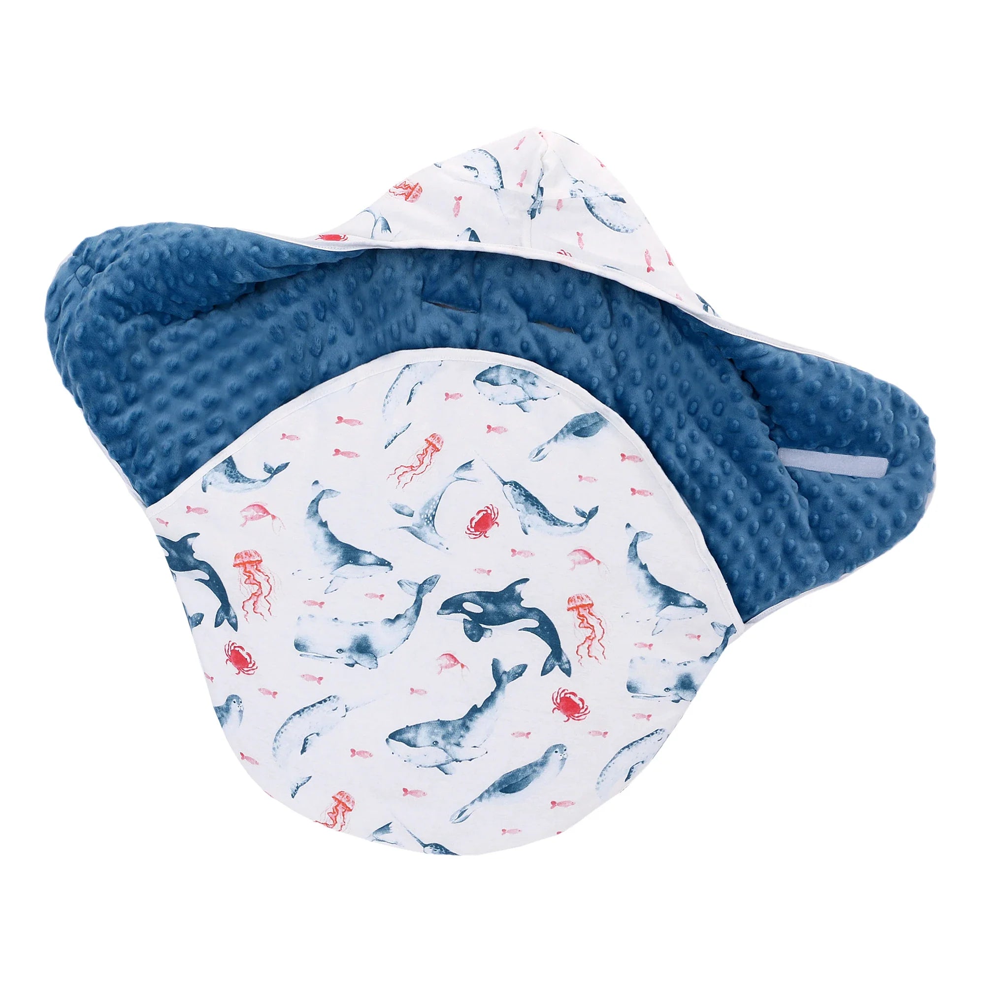 Nid d'ange Cosy Bébé