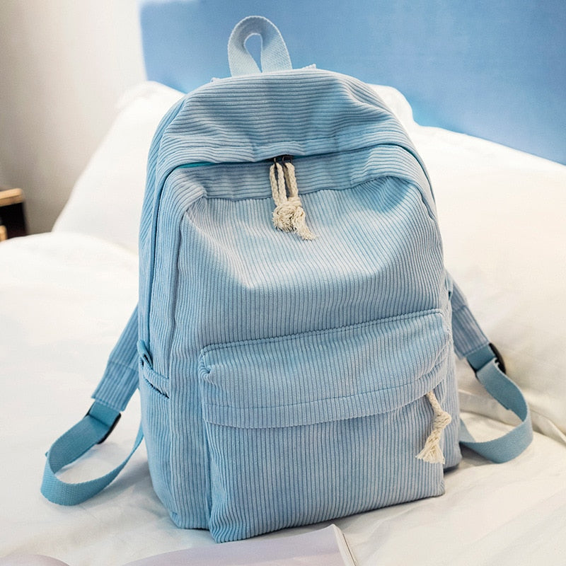 Personalized back-to-school bag - PersonaliSac™