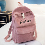 Personalized back-to-school bag - PersonaliSac™