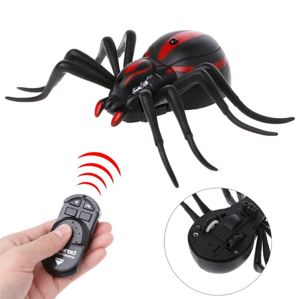 Ragno Telecomandato Bambino