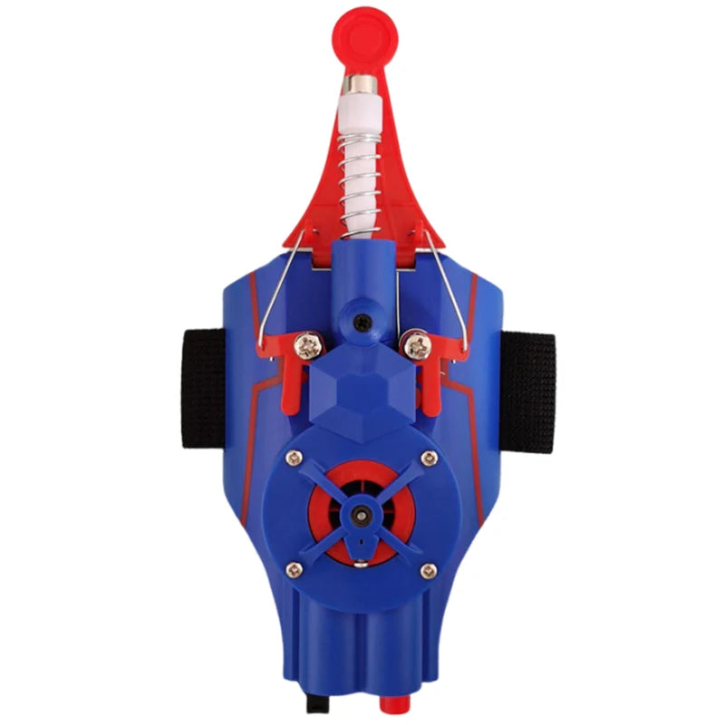 Lance-toile Spider-Man – accessoire de cosplay pour poignet