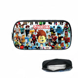 Trousse à crayons Roblox – kawaii et pratique