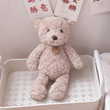 Peluche di alta qualità e morbida per neonati