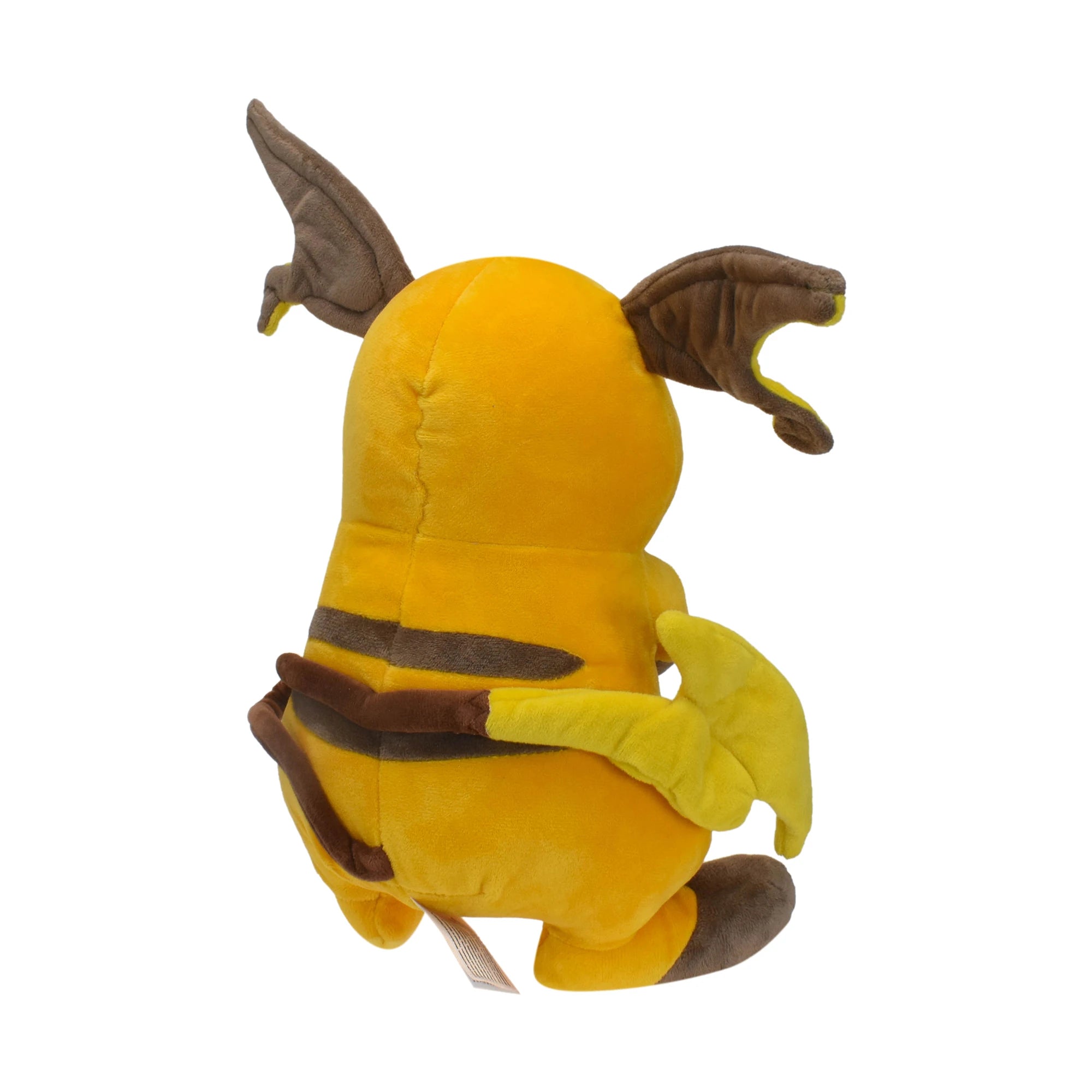 Peluche Pikachu / Raichu / Méga-Dracaufeu 35 cm – à collectionner