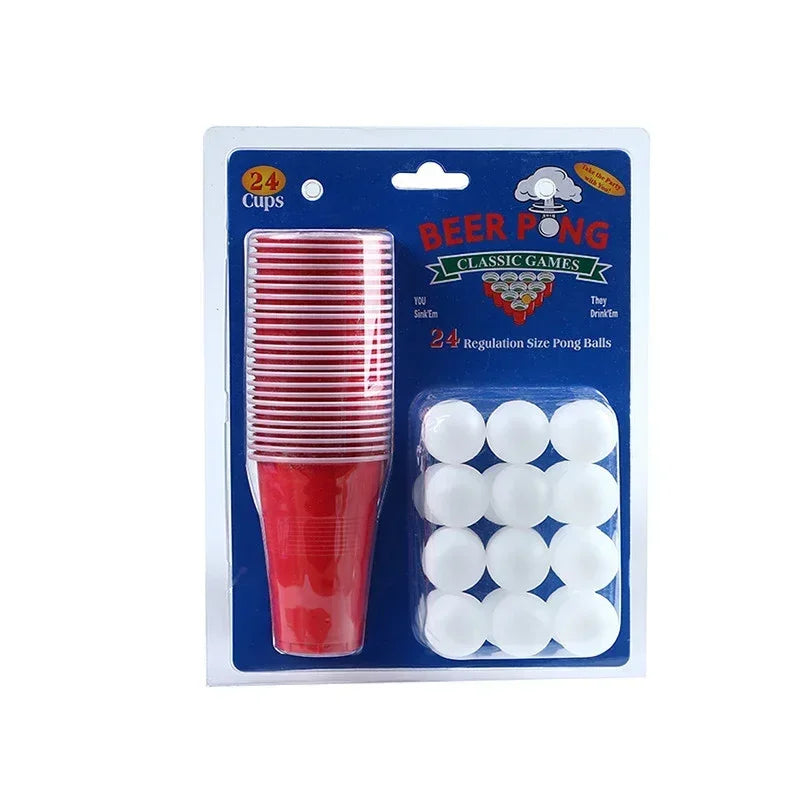 Bicchiere - Beer Pong