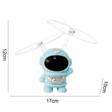 Drone Robot Volant