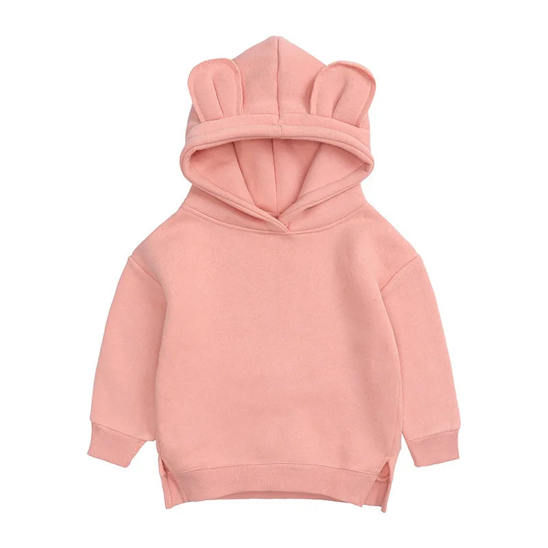 Custom Embroidered Hoodie for Kids | KidsCraft