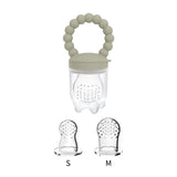Tétine Grignoteuse pour bébé