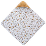 Couverture Cosy - Siège-Auto Bébé - Chloé