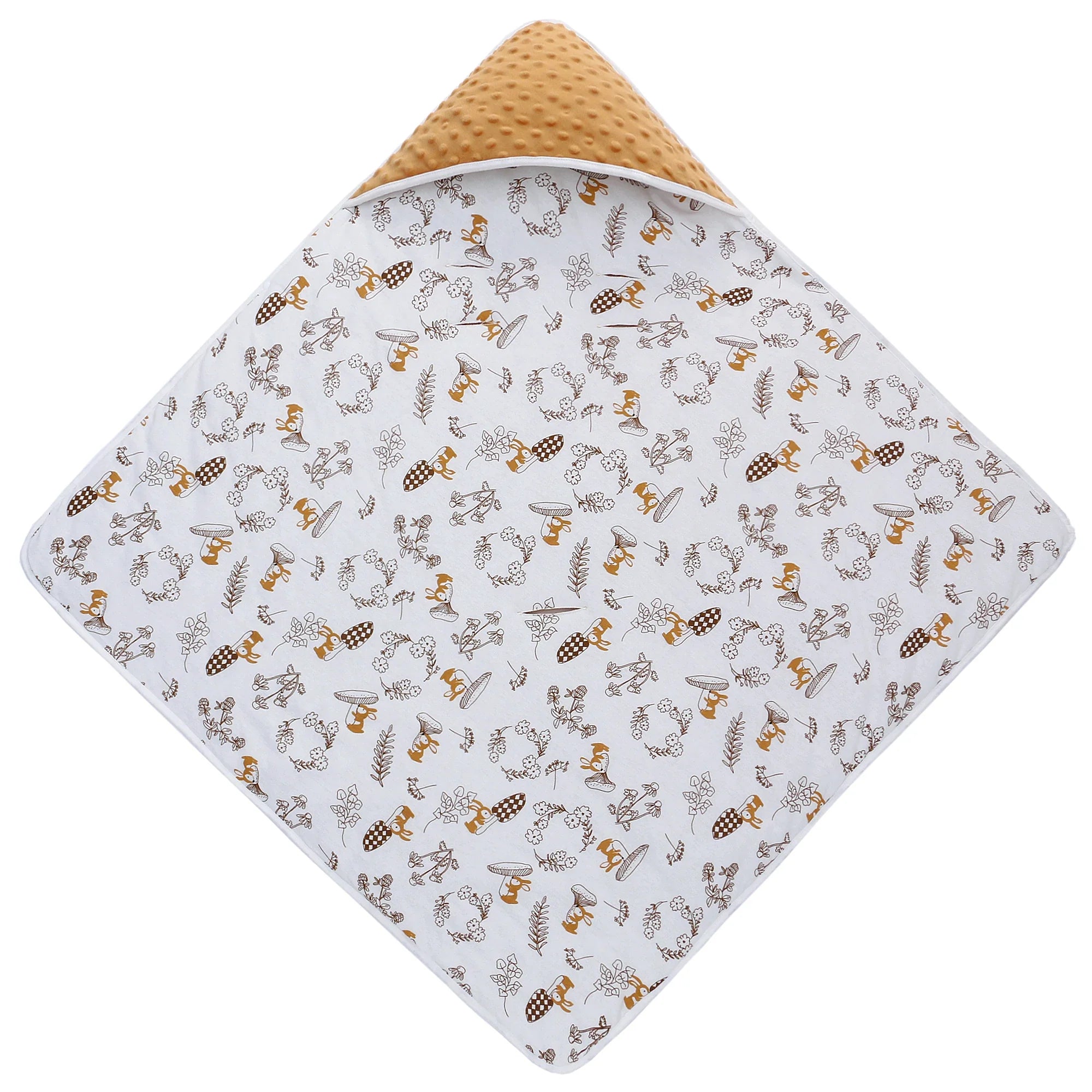 Couverture Cosy - Siège-Auto Bébé - Chloé