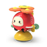 Suction Cup Rattle