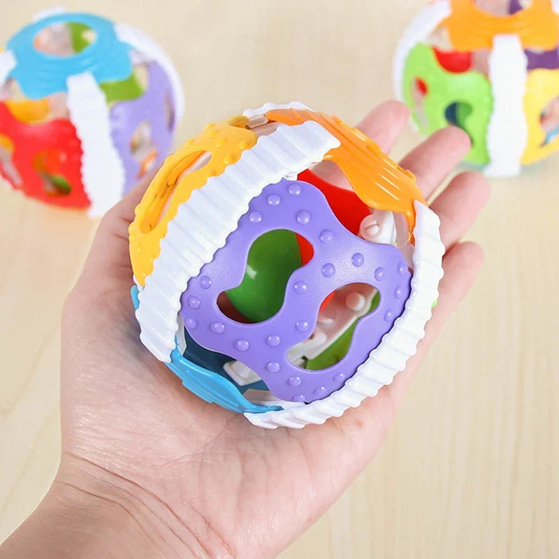 Balle d'Activité Montessori