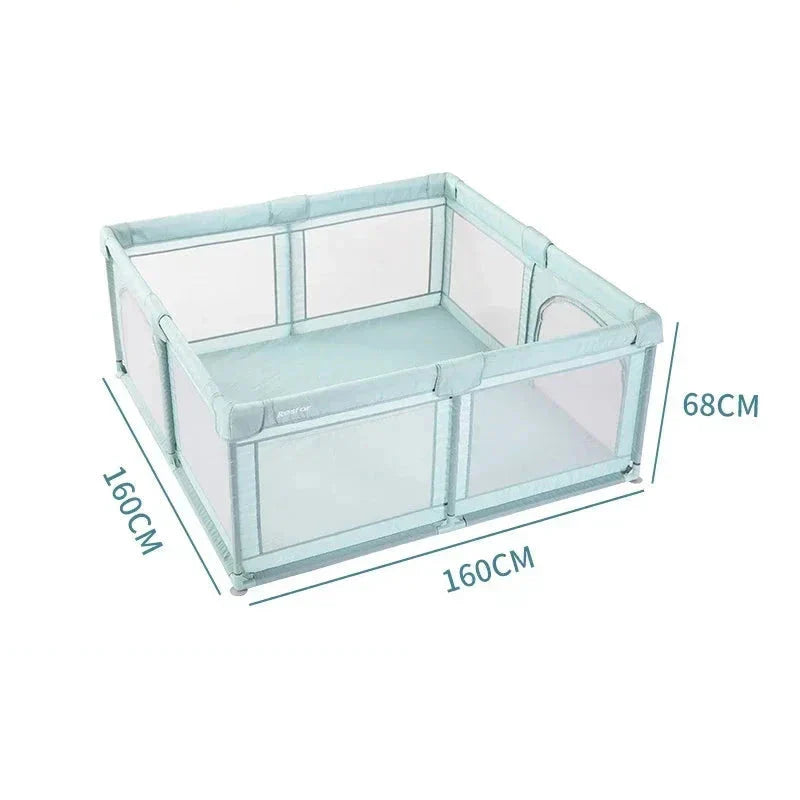 Large Baby Playpen