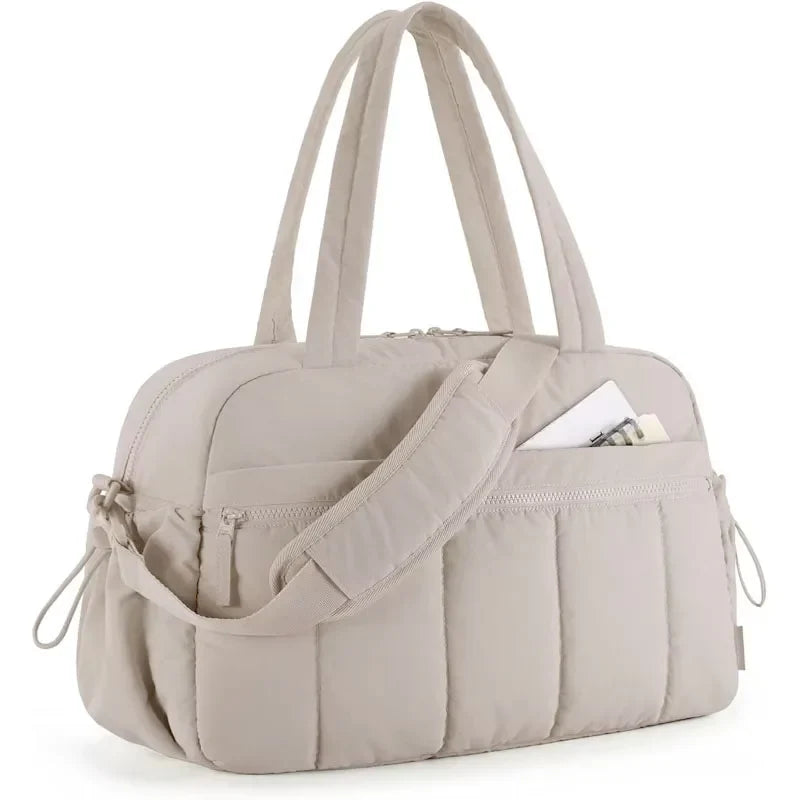 Sac à langer multifonction imperméable – Grand sac de voyage bébé