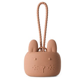 Boîte à Tétine Bébé - Lapin