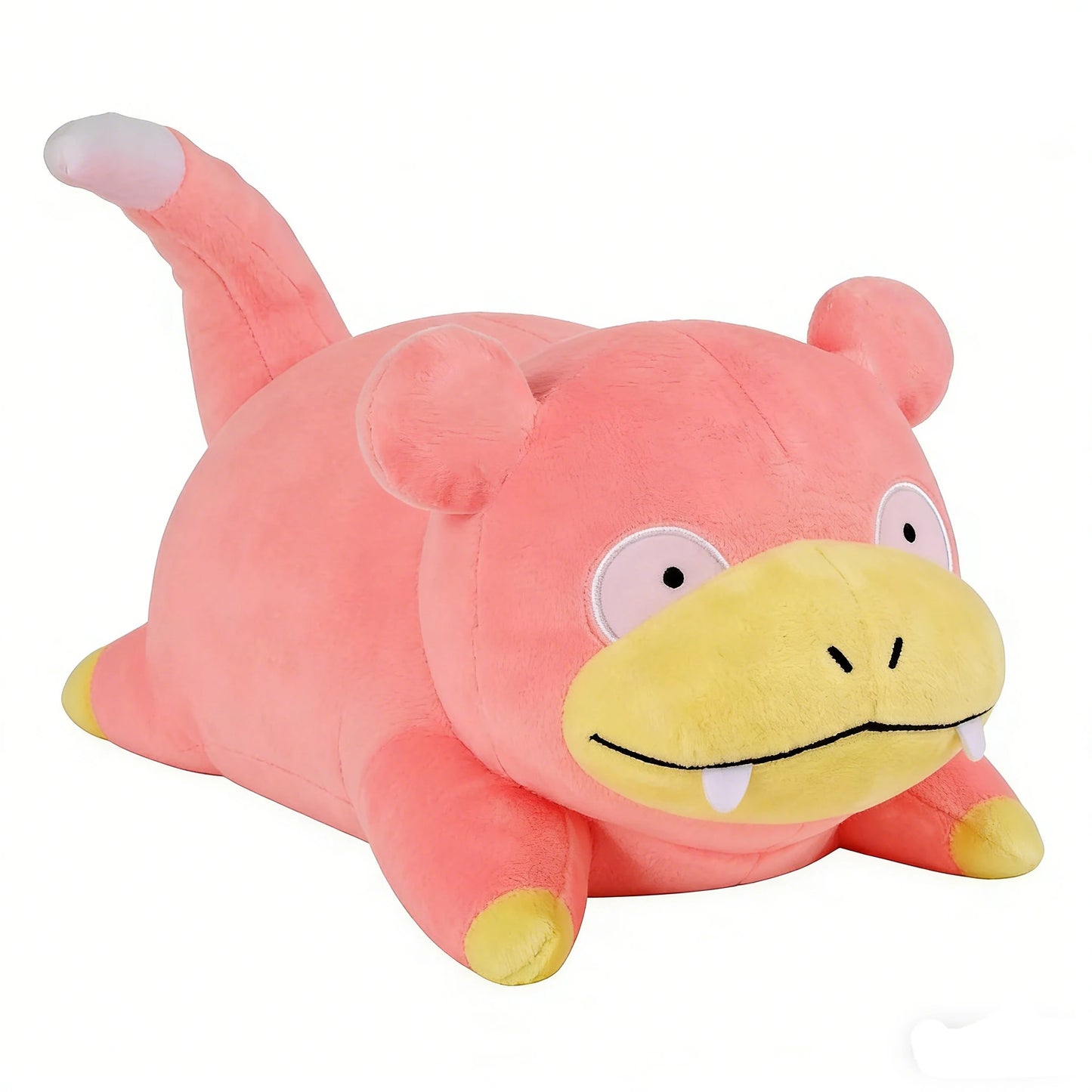 Peluche Pokémon Kawaii – Pikachu, Ectoplasma, Dracolosse (40 modèles)