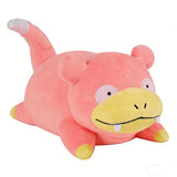 Peluche Pokémon Kawaii – Pikachu, Ectoplasma, Dracolosse (40 modèles)