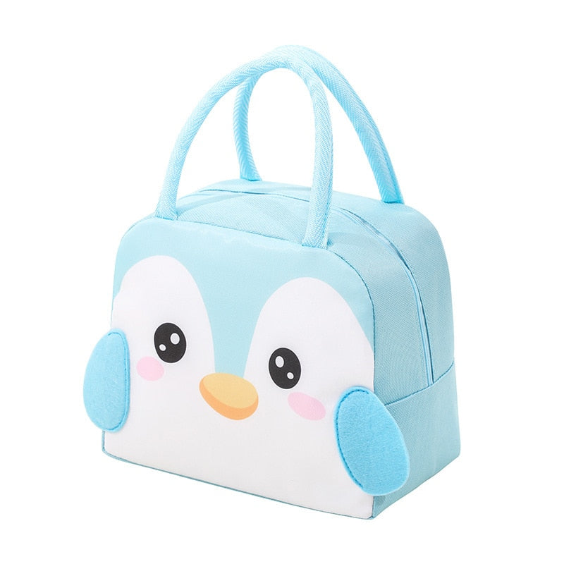 AniPack™ - Airtight Bag for Children