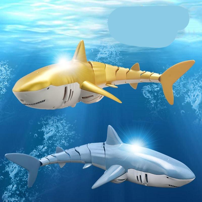 Requin Télécommandé