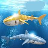 Requin Télécommandé
