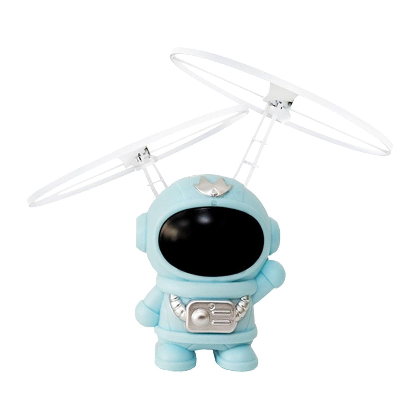 Drone Robot Volant