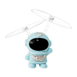 Drone Robot Volant