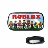 Trousse à crayons Roblox – kawaii et pratique
