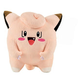 Peluche Pokémon 20-30 cm – Ectoplasma, Pikachu, Dracaufeu et plus