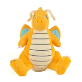 Peluche Pokémon Kawaii – Pikachu, Ectoplasma, Dracolosse (40 modèles)