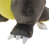 Grande peluche Dracaufeu Shiny (~30 cm) – à collectionner