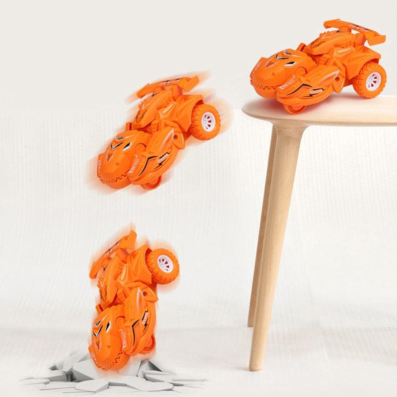 Jouet Voiture Dinosaure transformation