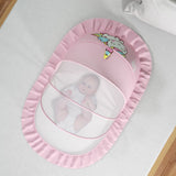 Moustiquaire Lit pour Bébé